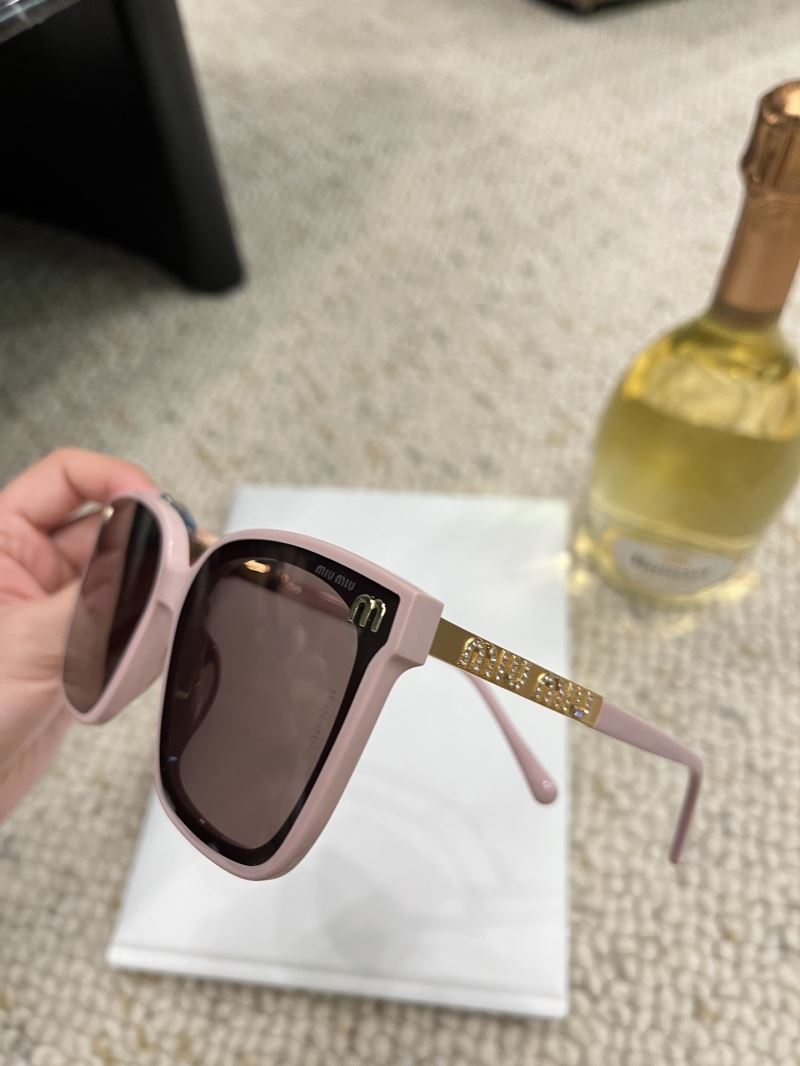 Miu Miu Sunglasses